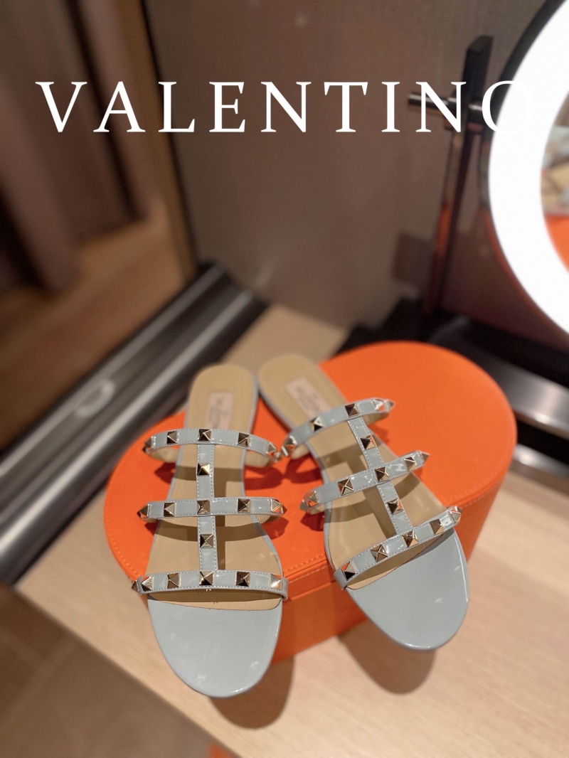 Valentino Slippers